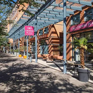 Crowne Plaza - Cite Internationale Lyon