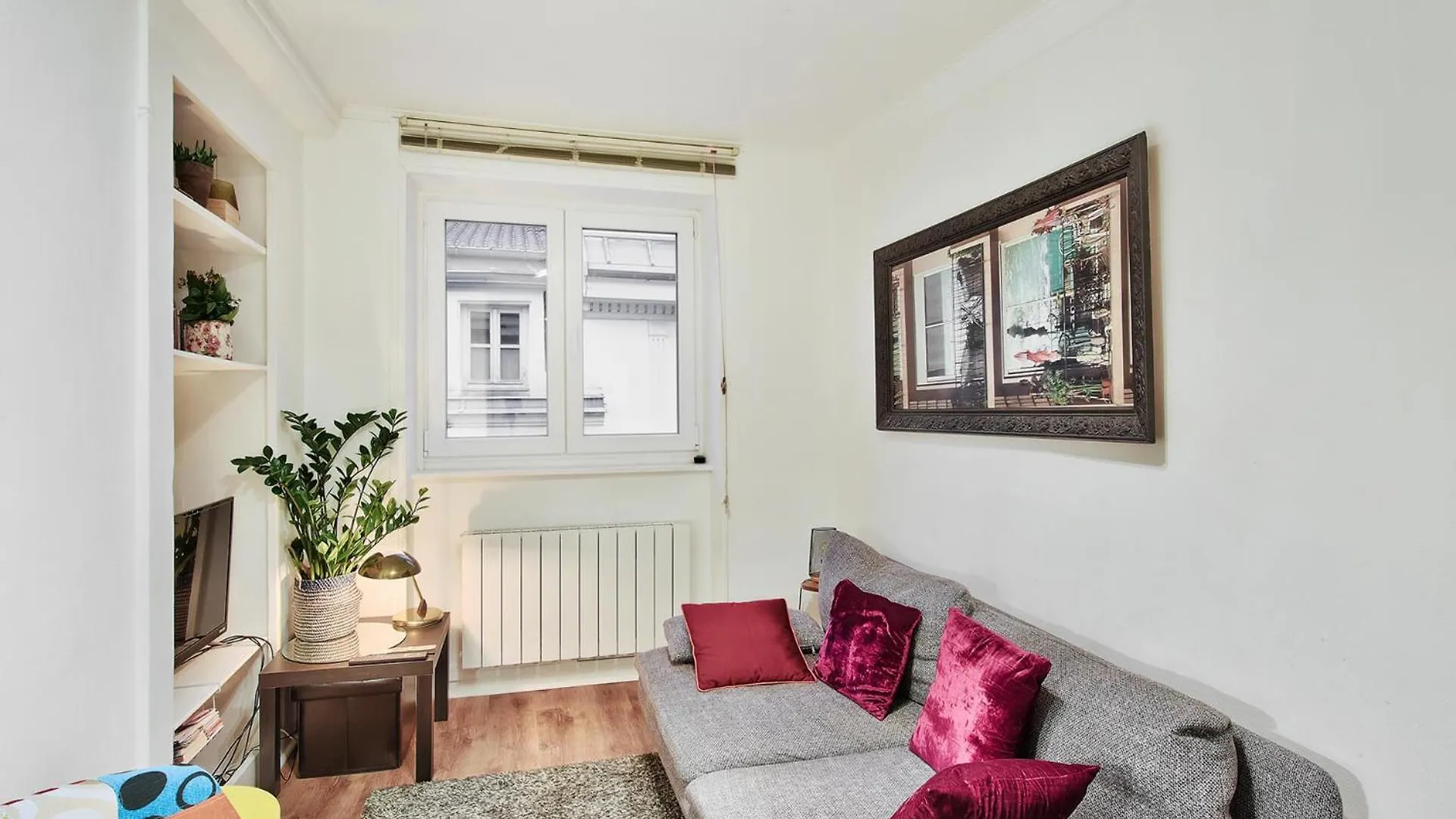Apartamento Cosy Lyon Opera 0*,  Francia