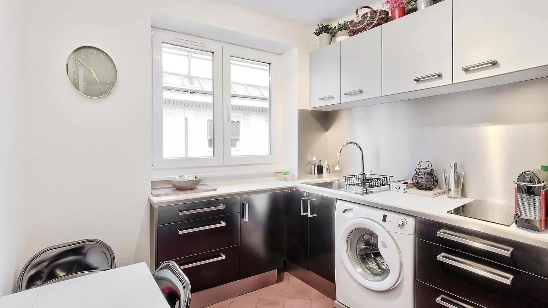 Apartamento Cosy Lyon Opera Francia