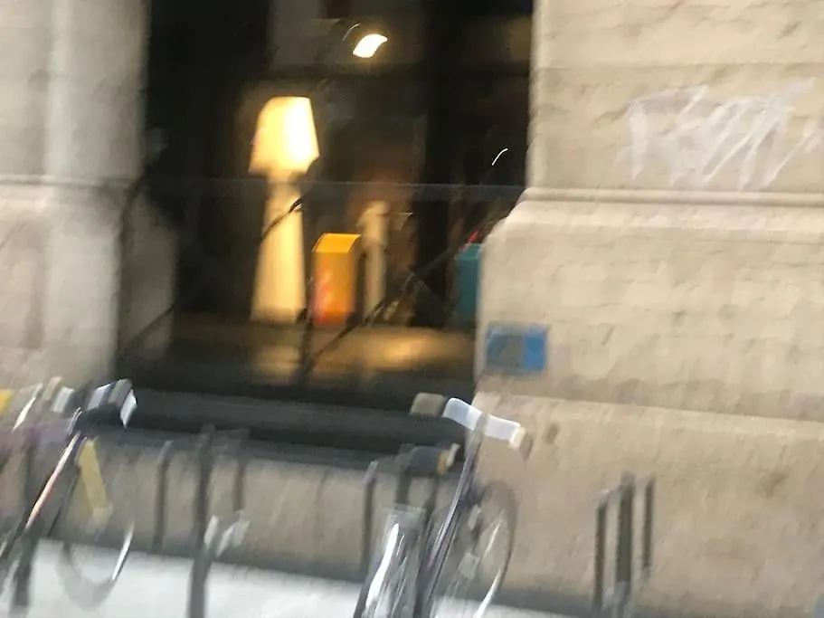 Cosy Lyon Opera 아파트 프랑스